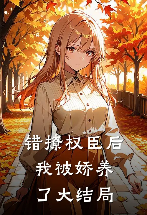 错撩权臣后我被娇养了大结局