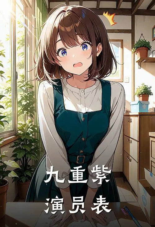 九重紫演员表