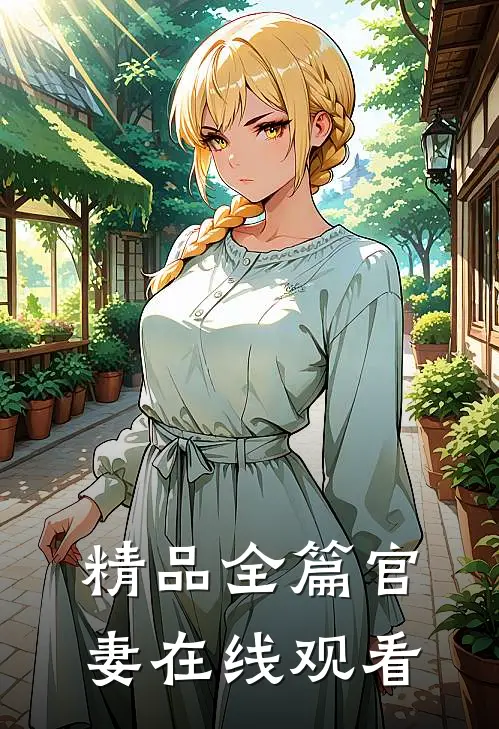 精品全篇官妻在线观看