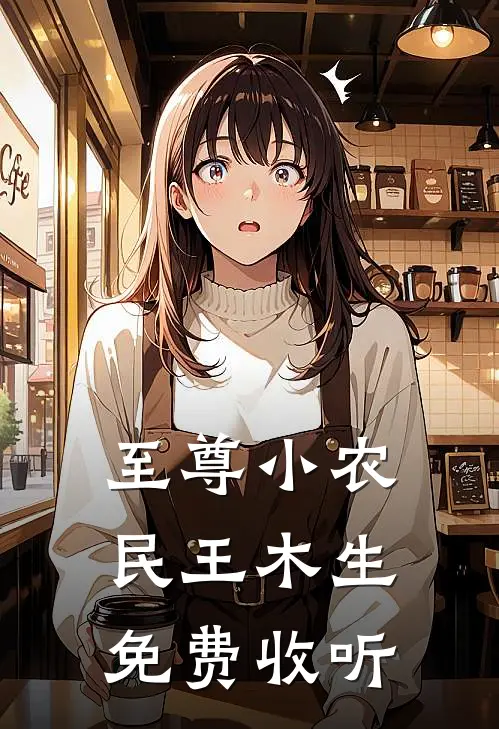 至尊小农民王木生免费收听