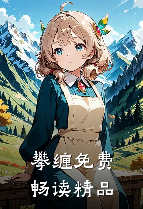 攀缠免费畅读精品