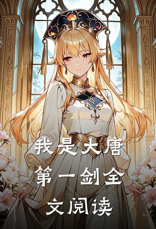 我是大唐第一剑全文阅读