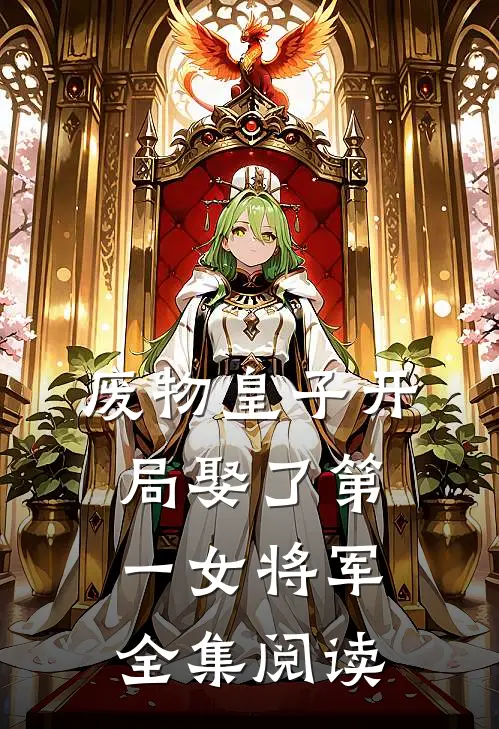 废物皇子开局娶了第一女将军全集阅读