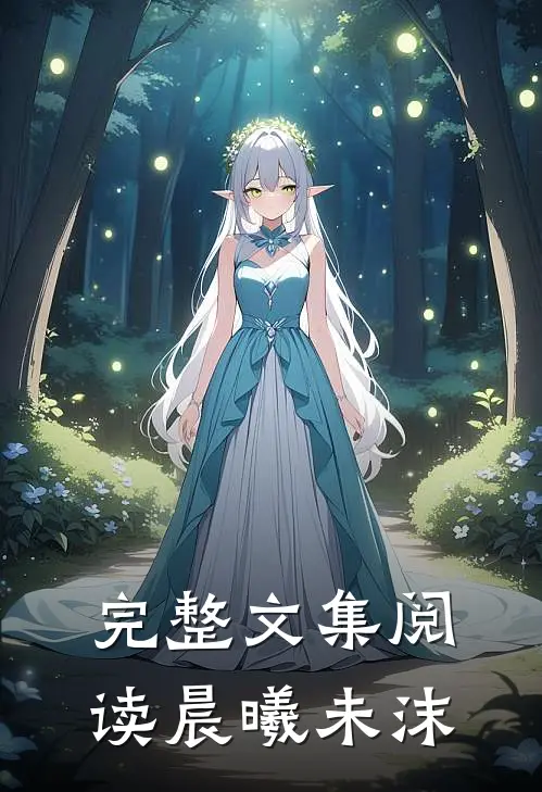 完整文集阅读晨曦未沫