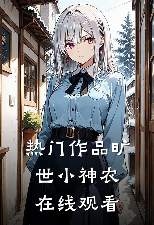 热门作品旷世小神农在线观看