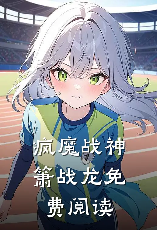 疯魔战神箫战龙免费阅读