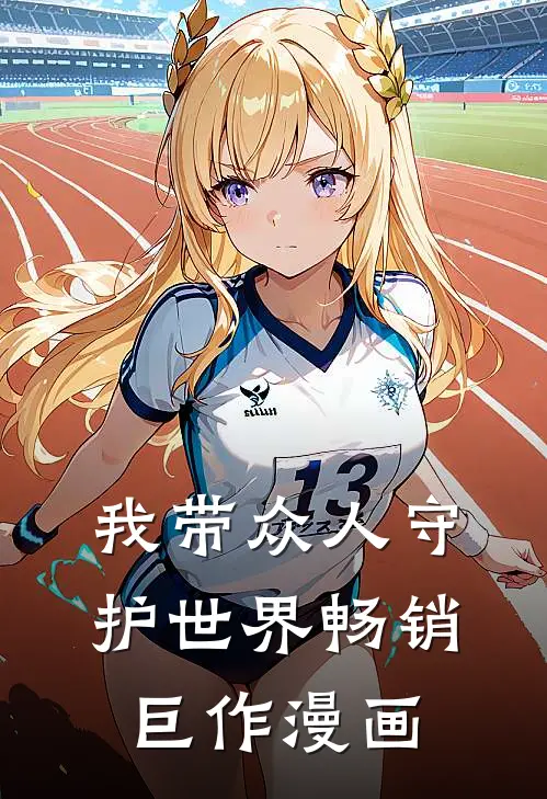 我带众人守护世界畅销巨作漫画