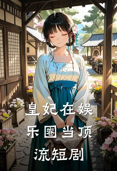 皇妃在娱乐圈当顶流短剧