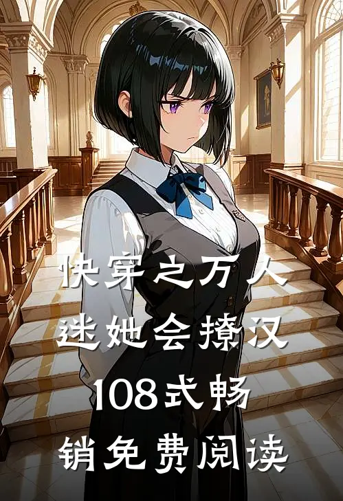 快穿之万人迷她会撩汉108式畅销免费阅读