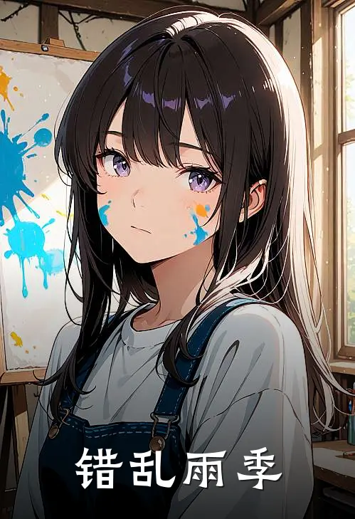 错乱雨季