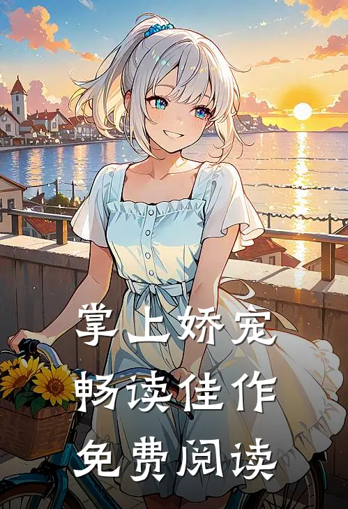 掌上娇宠畅读佳作免费阅读