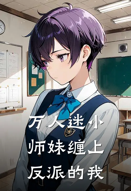 万人迷小师妹缠上反派的我