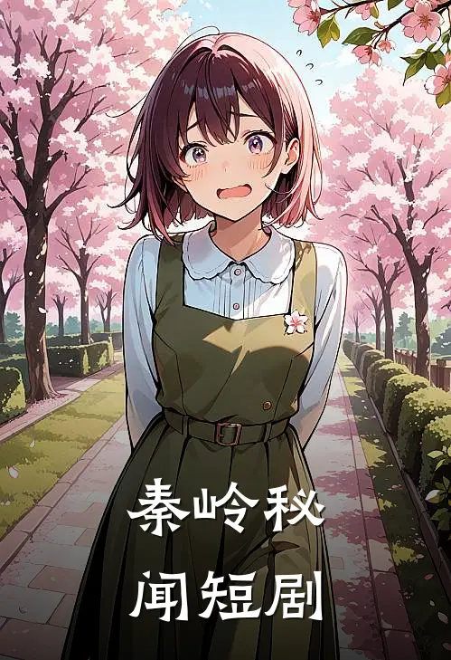 秦岭秘闻短剧