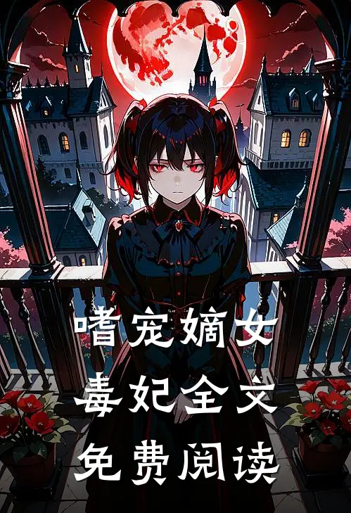 嗜宠嫡女毒妃全文免费阅读