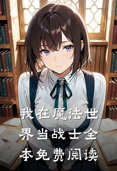 我在魔法世界当战士全本免费阅读