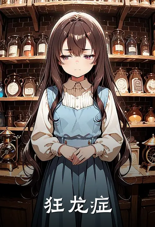 狂龙症