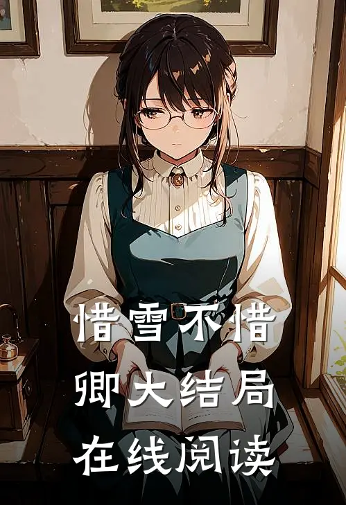 惜雪不惜卿大结局在线阅读