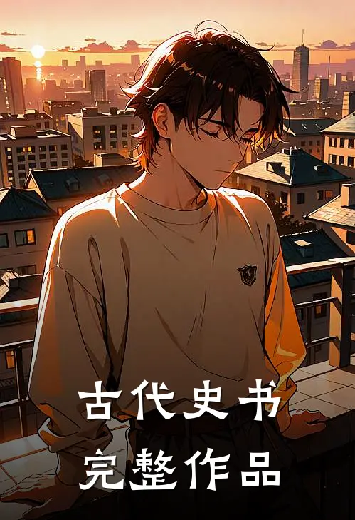古代史书完整作品