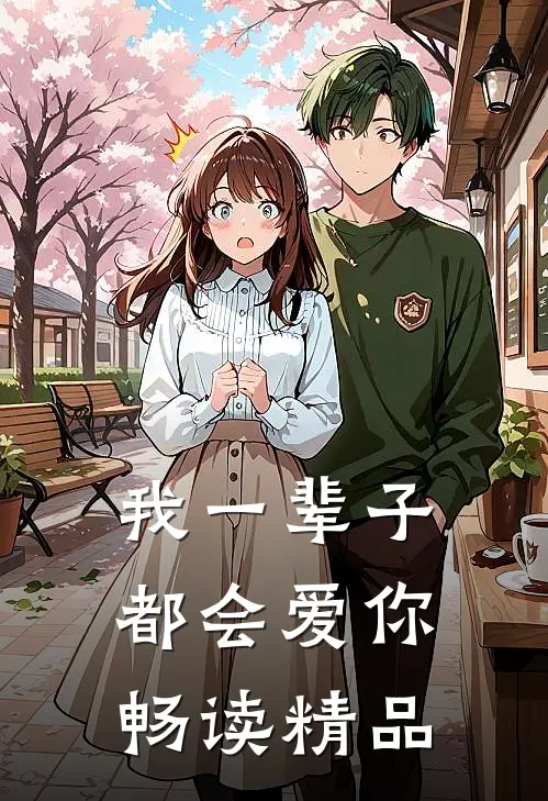 我一辈子都会爱你畅读精品