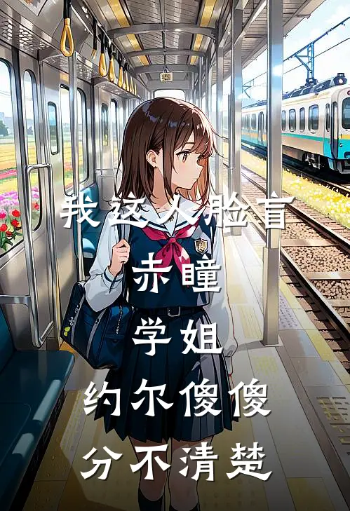 我这人脸盲,赤瞳,学姐,约尔傻傻分不清楚