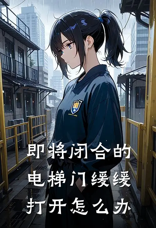 即将闭合的电梯门缓缓打开怎么办