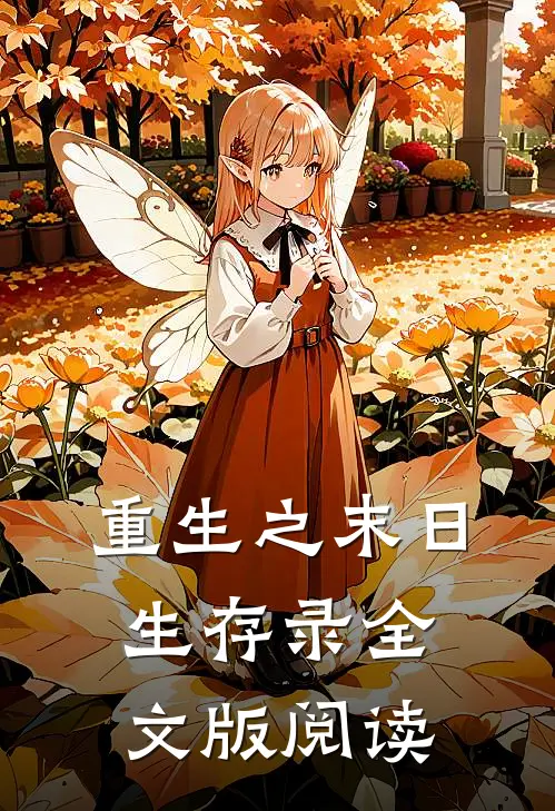 重生之末日生存录全文版阅读