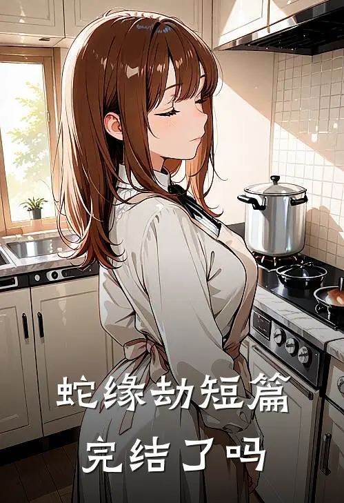 蛇缘劫短篇完结了吗