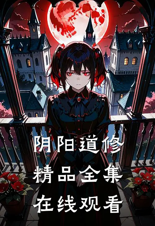 阴阳道修精品全集在线观看