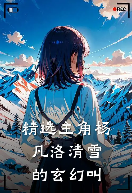 精选主角杨凡洛清雪的玄幻叫