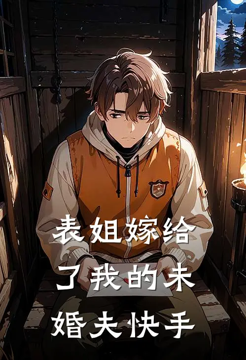 表姐嫁给了我的未婚夫快手