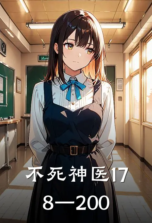 不死神医178—200