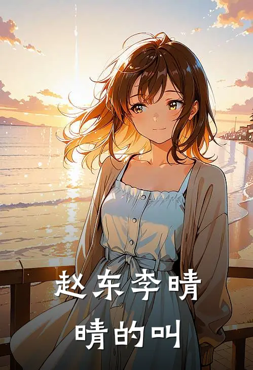 赵东李晴晴的叫