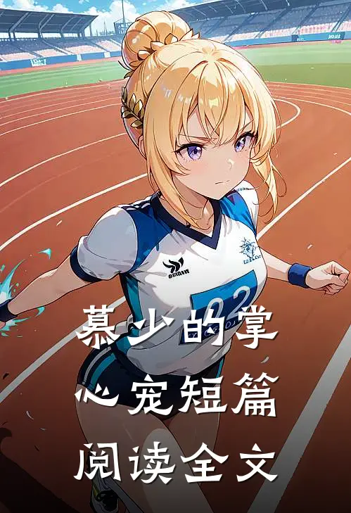慕少的掌心宠短篇阅读全文