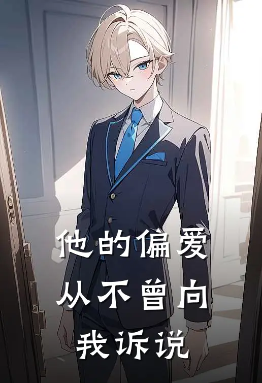 他的偏爱从不曾向我诉说