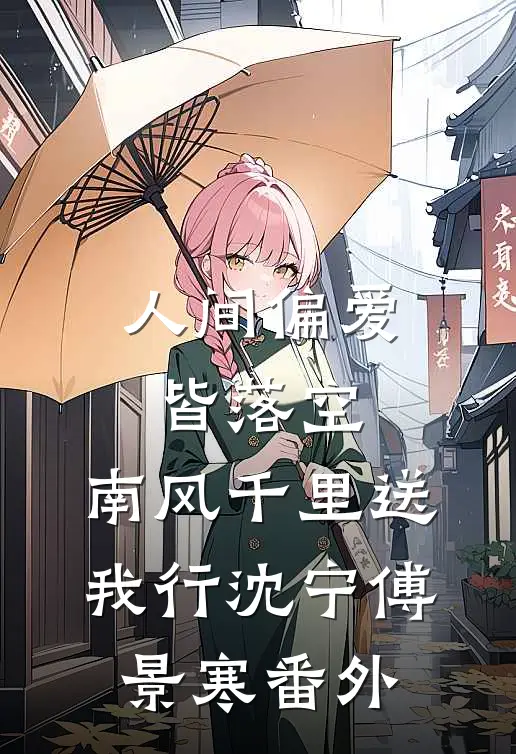 人间偏爱皆落空，南风千里送我行沈宁傅景寒番外
