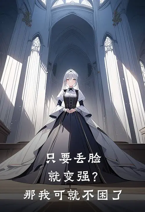 只要丢脸就变强？那我可就不困了