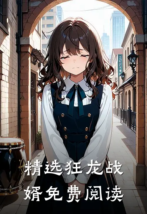 精选狂龙战婿免费阅读