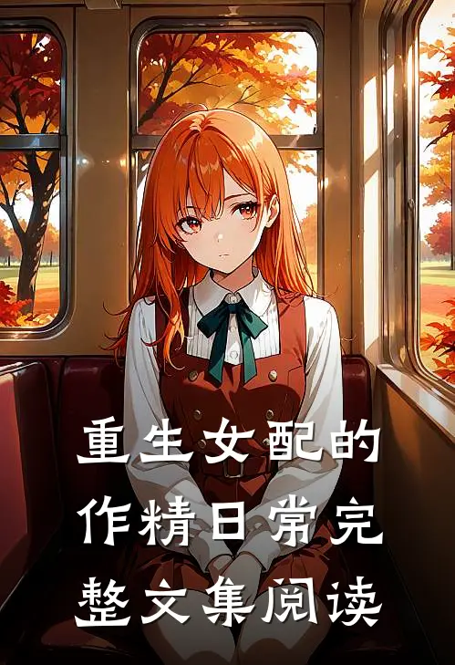重生女配的作精日常完整文集阅读