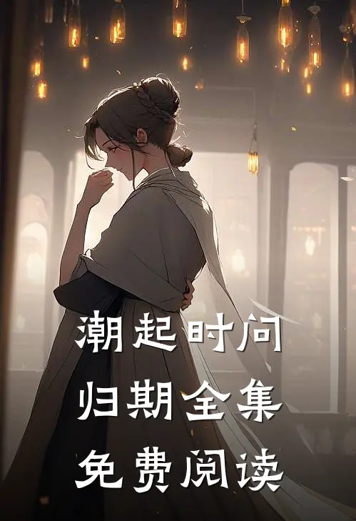 潮起时问归期全集免费阅读