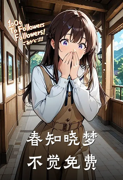 春知晓梦不觉免费
