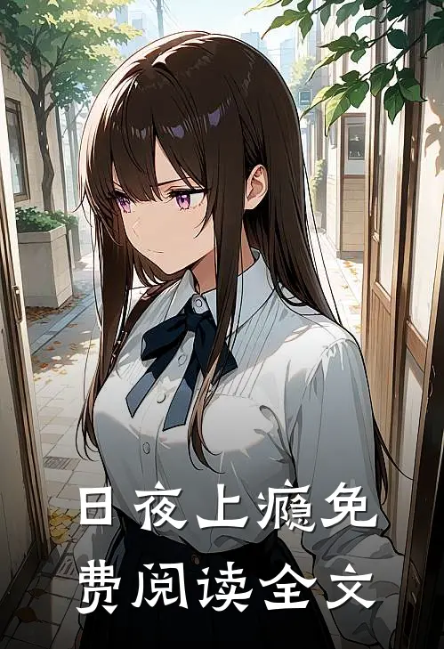 日夜上瘾免费阅读全文