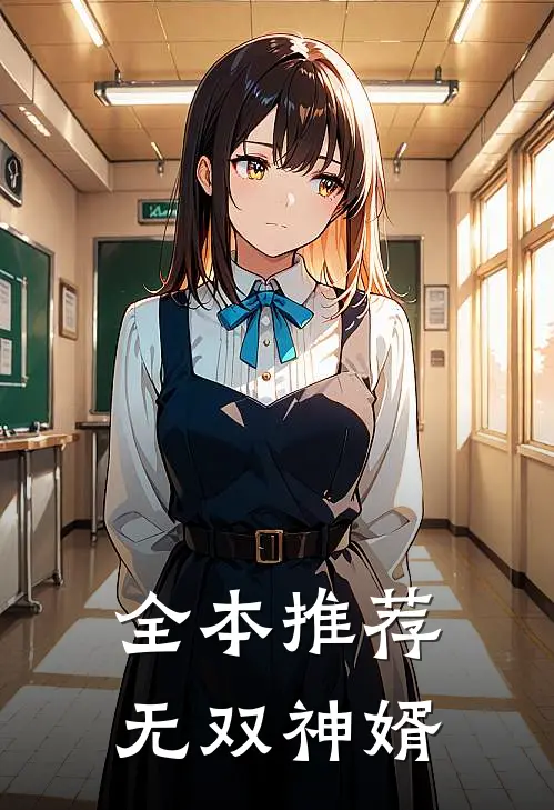 全本推荐无双神婿