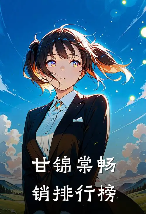 甘锦棠畅销排行榜
