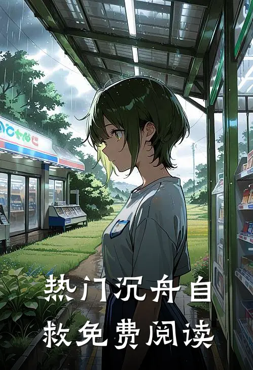 热门沉舟自救免费阅读