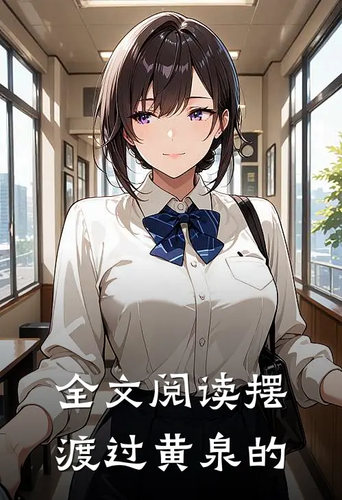全文阅读摆渡过黄泉的