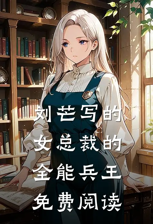 刘芒写的女总裁的全能兵王免费阅读