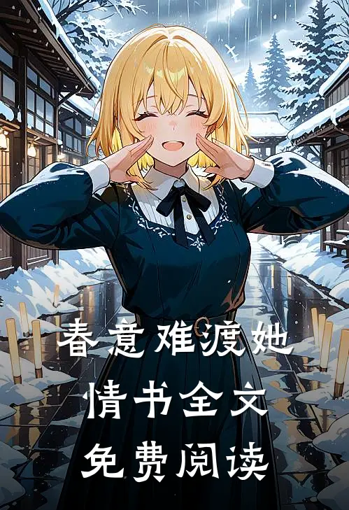 春意难渡她情书全文免费阅读