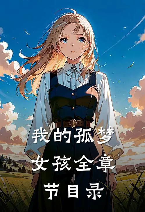 我的孤梦女孩全章节目录