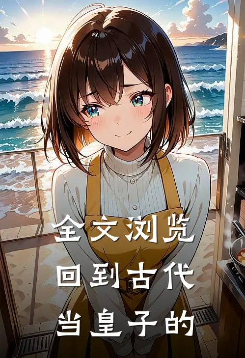 全文浏览回到古代当皇子的