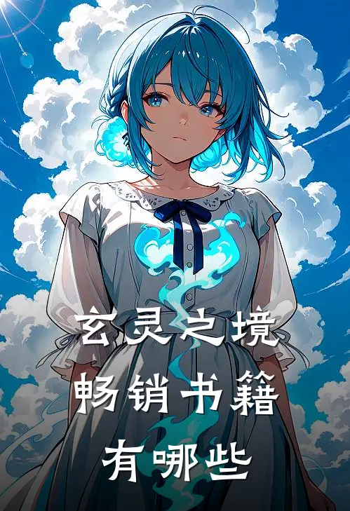 玄灵之境畅销书籍有哪些